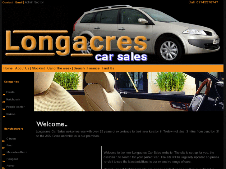 www.pdcarsales.com