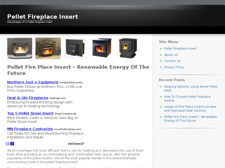 www.pelletfireplaceinsert.org