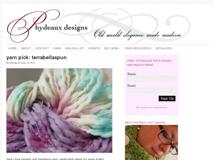 www.phydeaux-designs.com