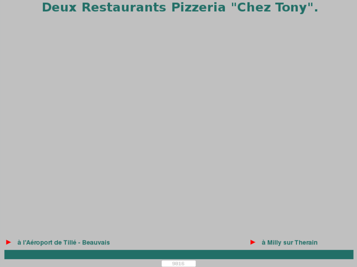 www.pizzeriatony.com