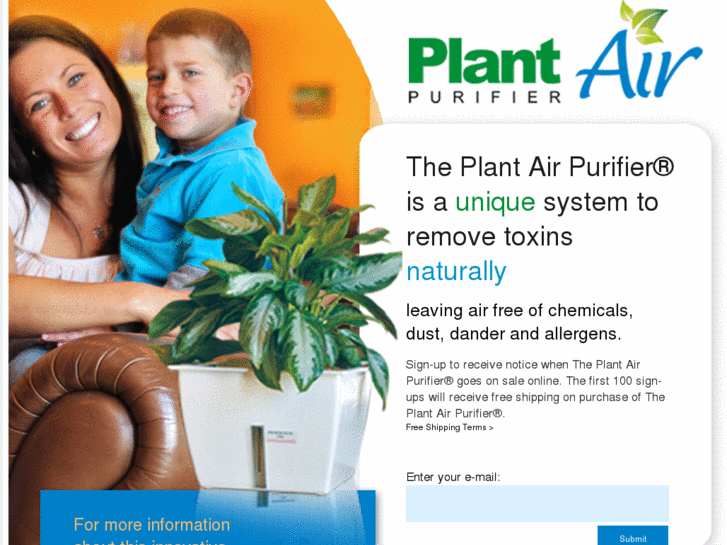 www.plantairpurifier.com