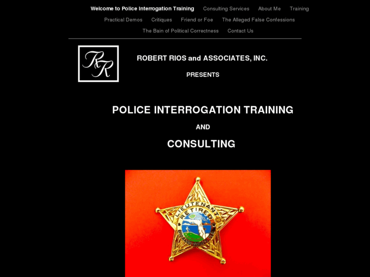 www.policeinterrogationtraining.org