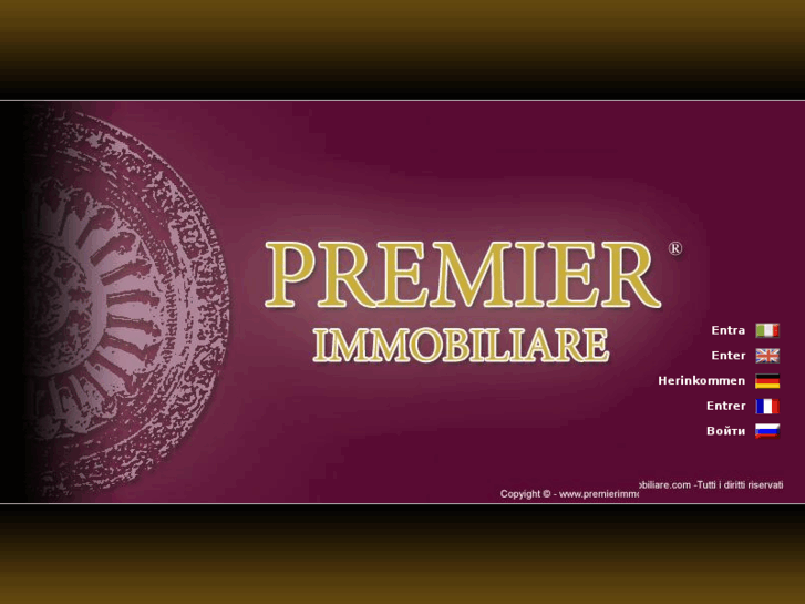 www.premierimmobiliare.com