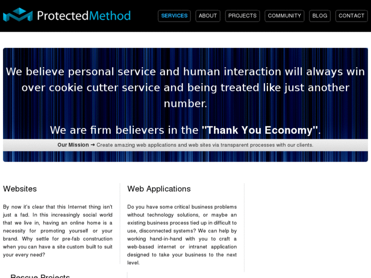 www.protectedmethod.com