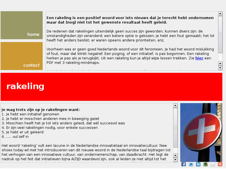 www.rakeling.nl