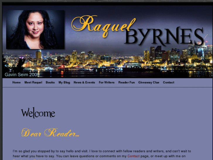 www.raquelbyrnes.com