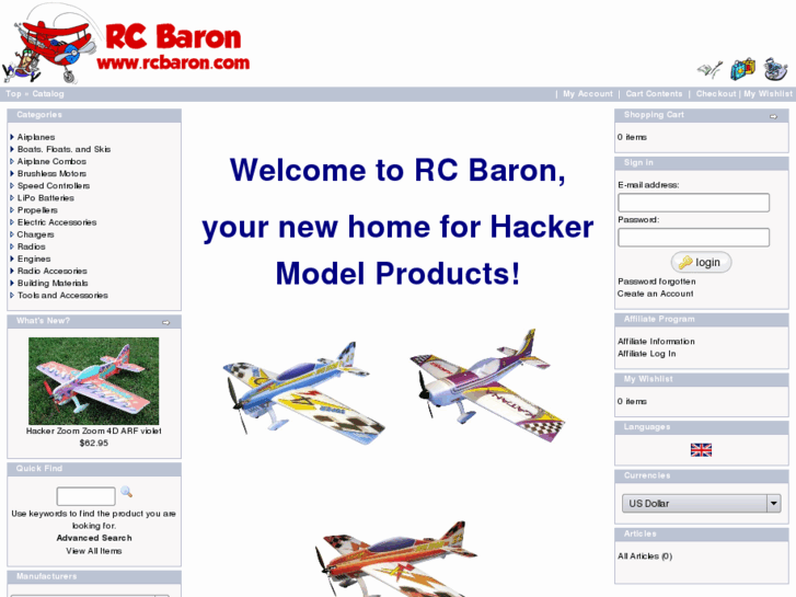 www.rcbaron.com