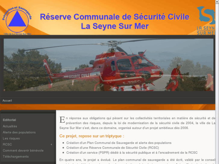 www.rcsc-laseyne.fr