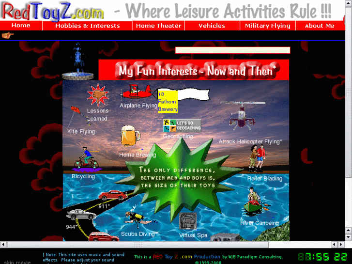 www.redtoyz.com