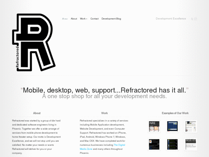 www.refractored.com