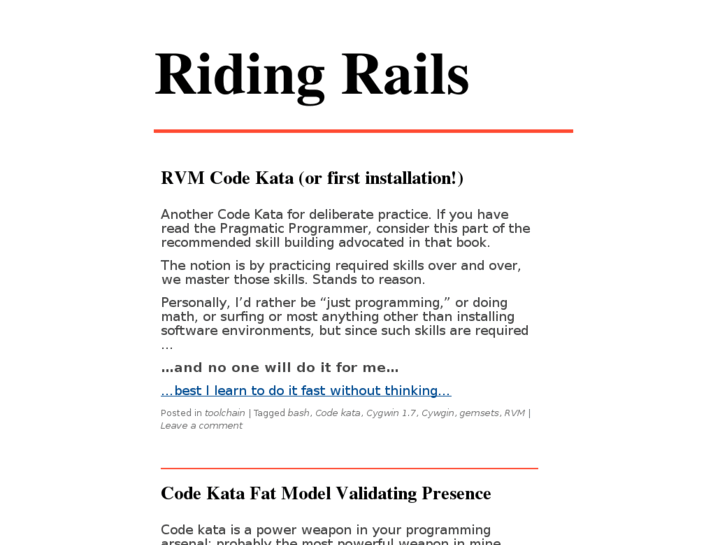 www.ridingrails.net