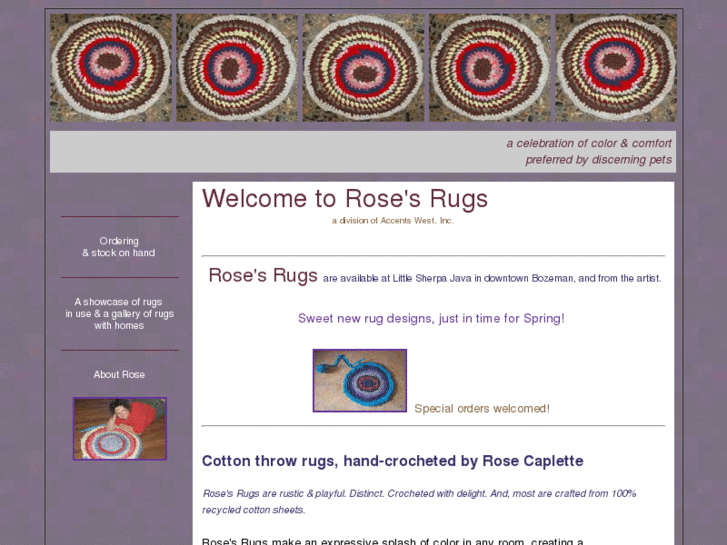 www.rosesrugs.com