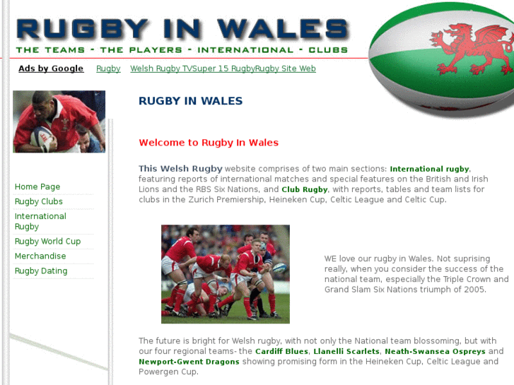 www.rugbyinwales.co.uk