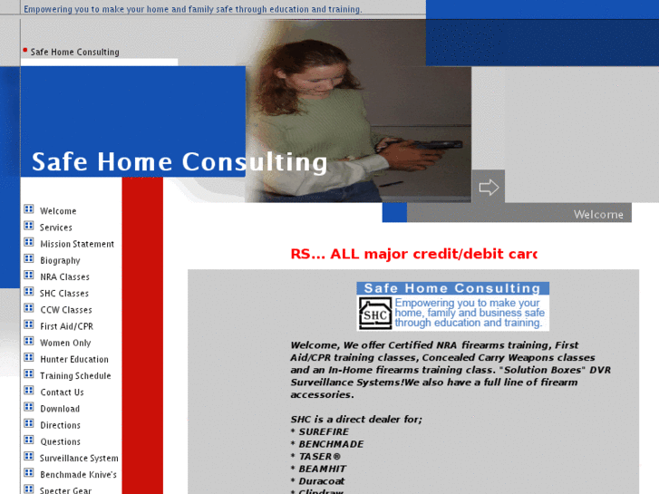 www.safehomeconsulting.com