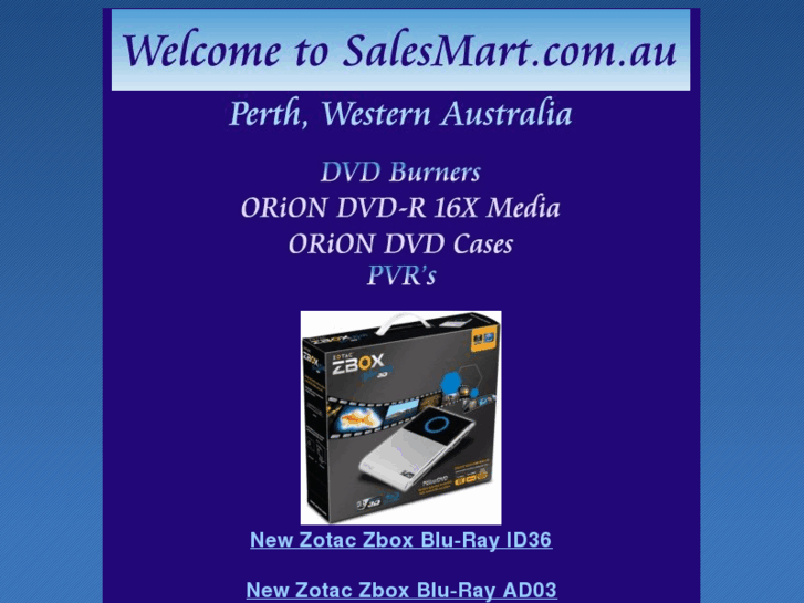 www.salesmart.com.au