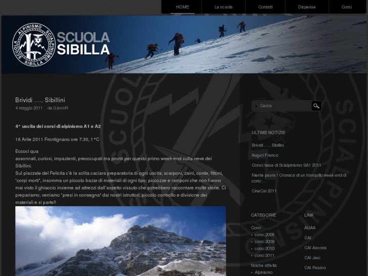 www.scuolasibilla.it