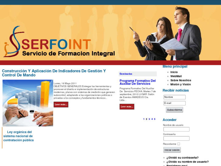 www.serfoint.com