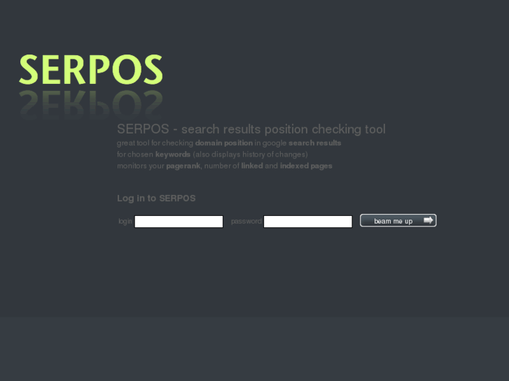 www.serpos.eu