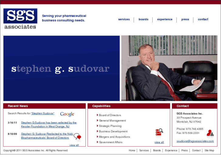 www.sgsassociates.com