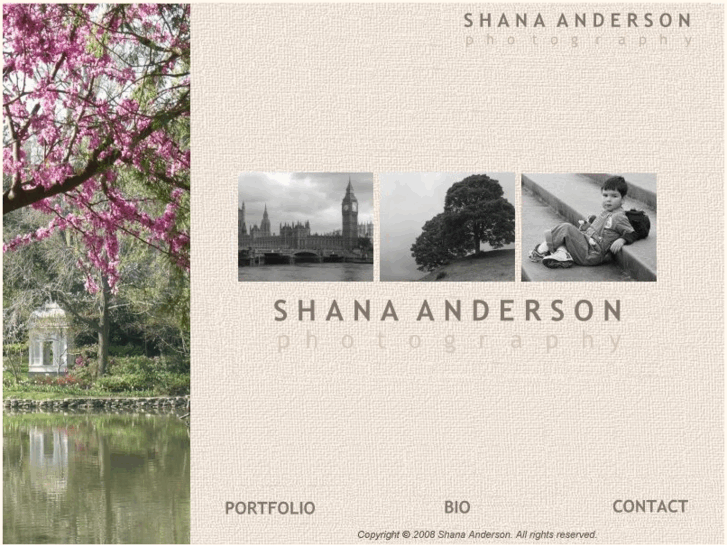 www.shanaanderson.com