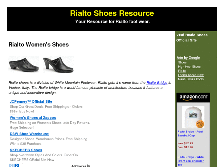 www.shoewearforyou.com