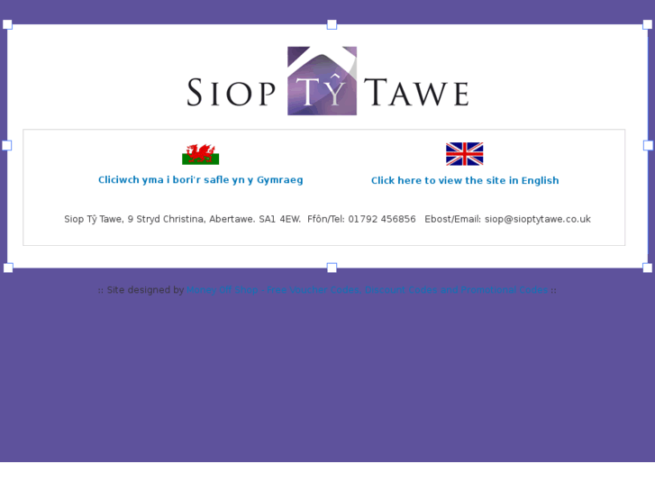 www.sioptytawe.co.uk