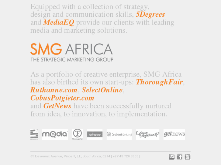 www.smgafrica.com