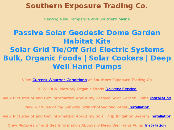 www.southernexposuretrading.com