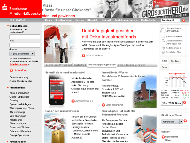 www.sparkasse-minden-luebbecke.com