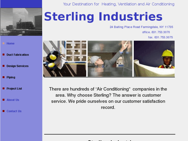 www.sterlingsheetmetal.net