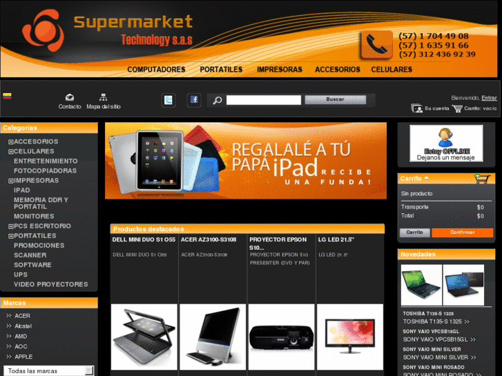 www.supermarketechnology.com