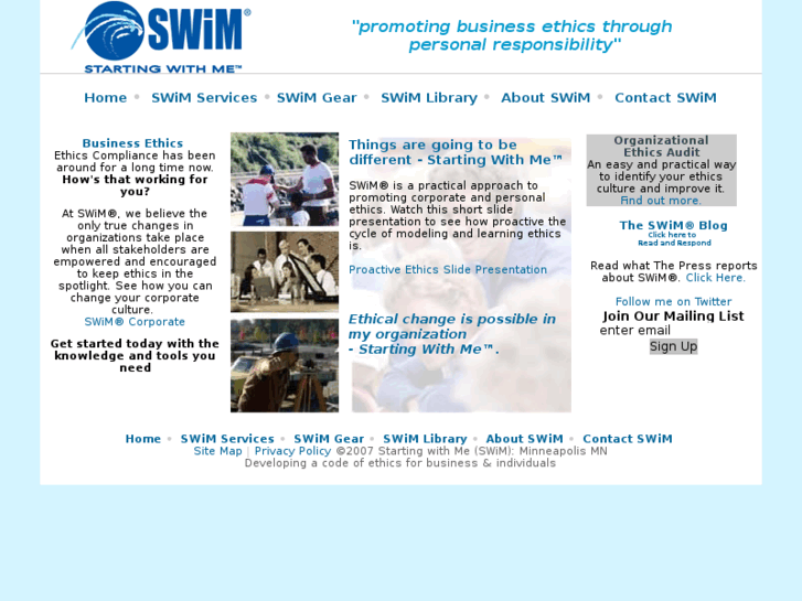 www.swimstartingwithme.com