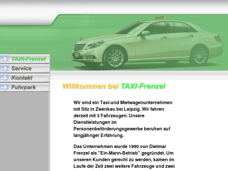 www.taxi-frenzel.de