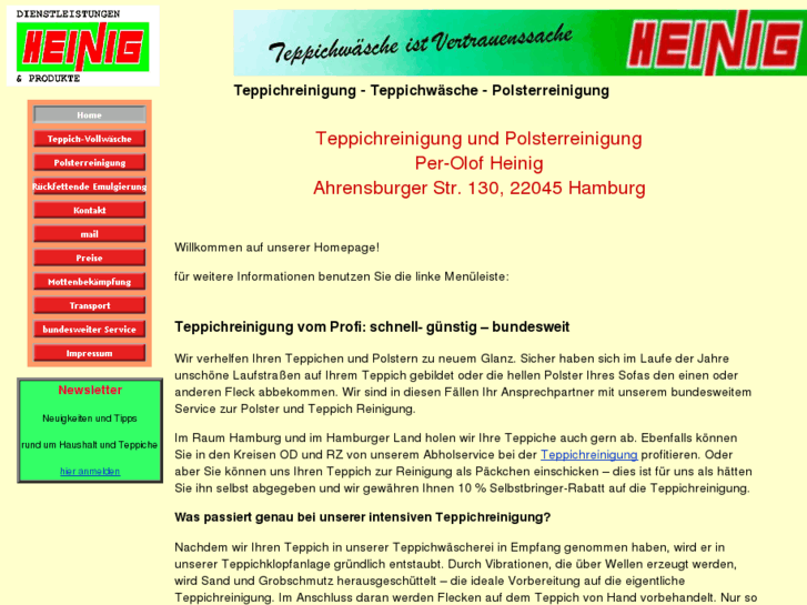 www.teppichreinigung-hamburg.com