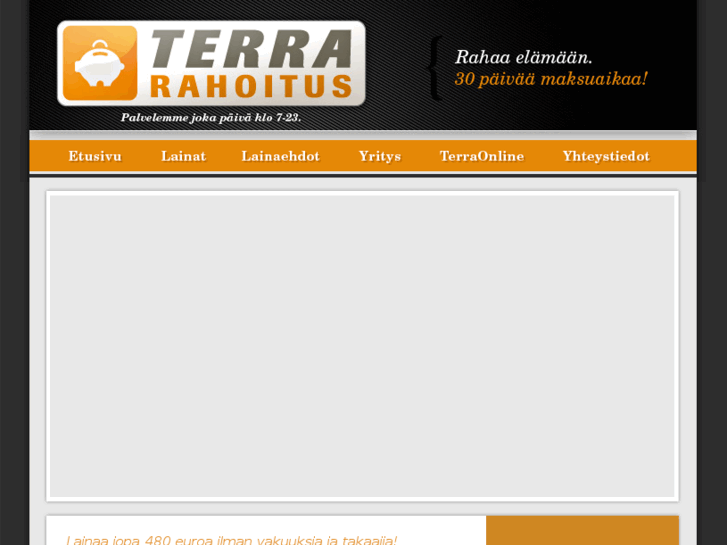 www.terrarahoitus.fi