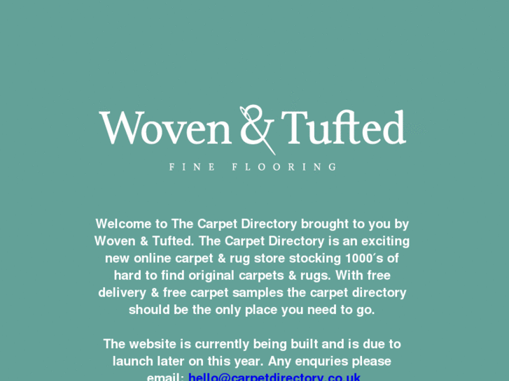 www.therugdirectory.com