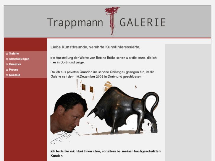 www.trappmann-galerie.com