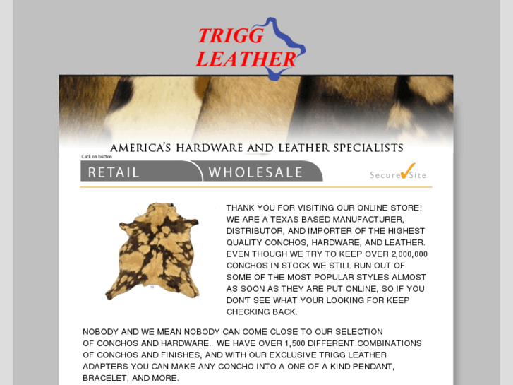 www.triggleather.net