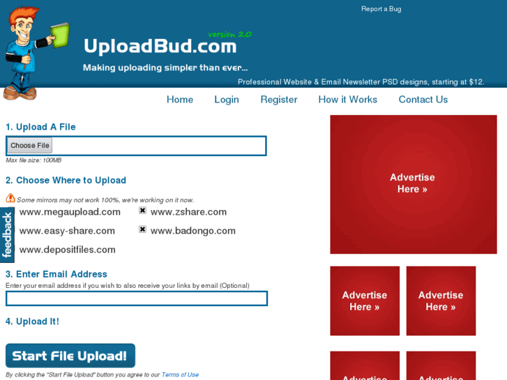 www.uploadbud.com