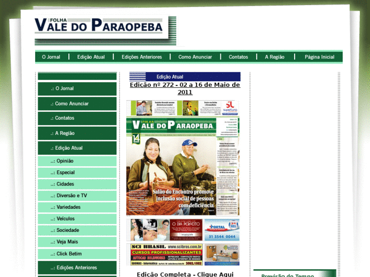 www.valedoparaopeba.com.br