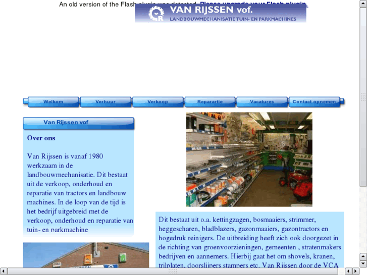 www.vanrijssenlmb.biz