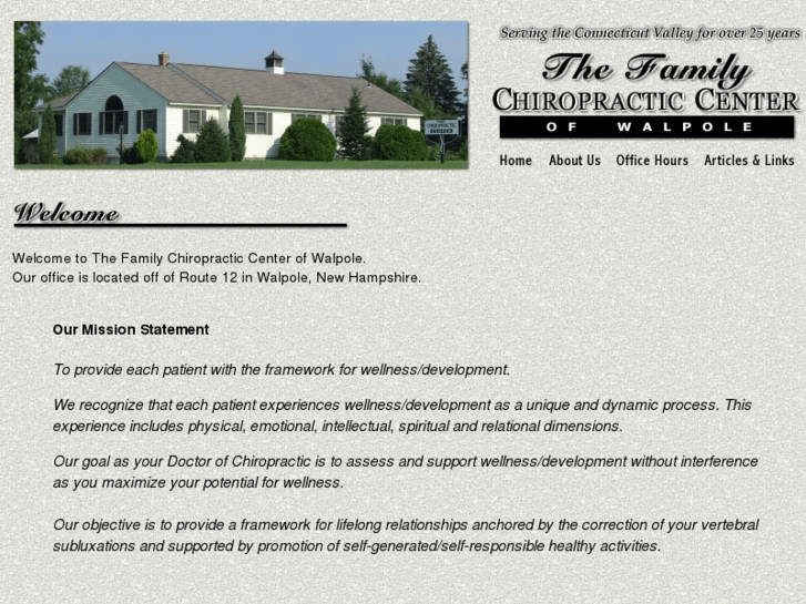 www.walpolefamilychiro.com