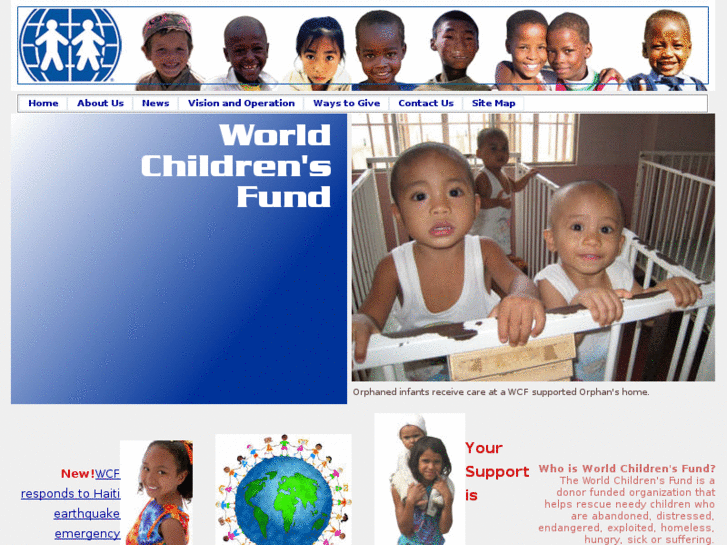 www.wcf-intl.com