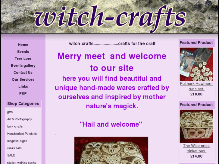 www.witch-crafts.co.uk