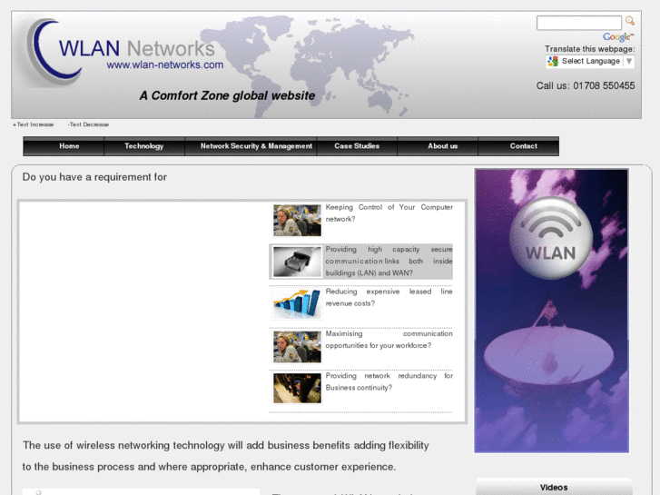 www.wlan-networks.com