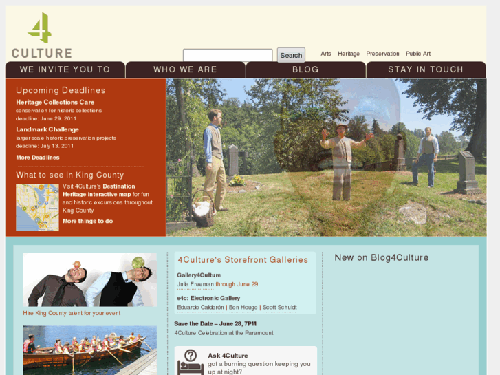www.4culture.org