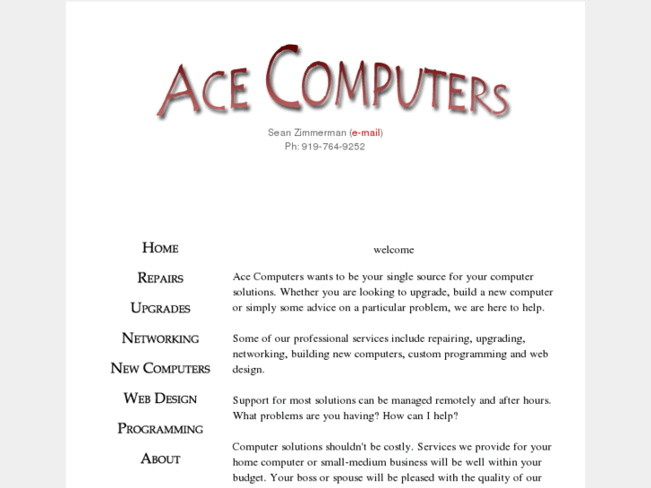 www.acecomputersnc.com