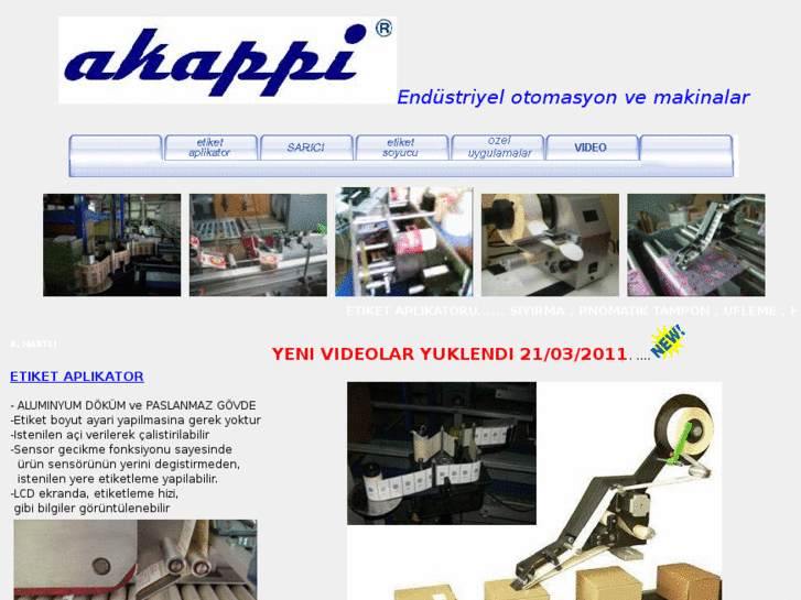 www.akappi.com