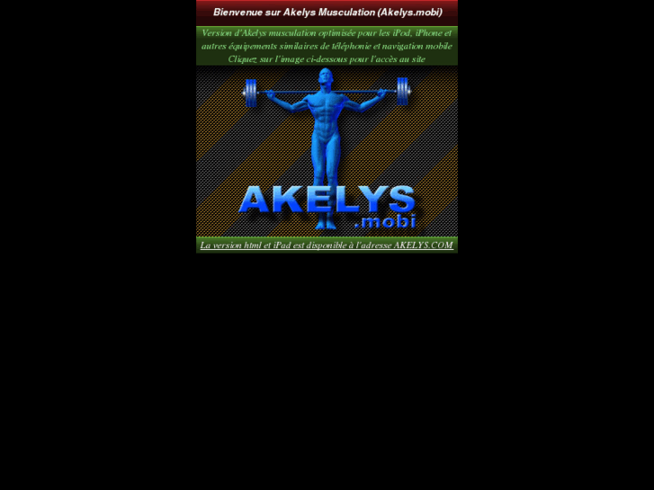 www.akelys.mobi