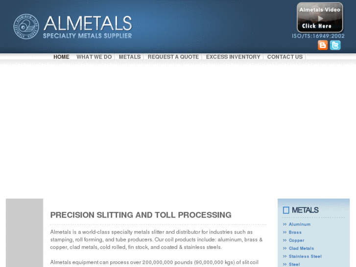 www.almetals.com